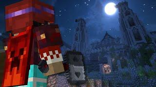 Minecraft: Shadow Of The Skeleton King