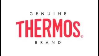 Thermos Brand Video