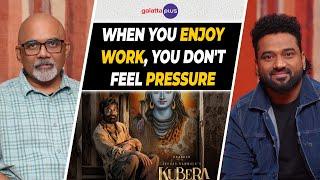 Devi Sri Prasad Interview With Baradwaj Rangan | Kuberaa | Conversation | Galatta Plus