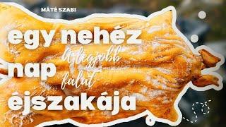 EGY NEHÉZ NAP ÉJSZAKÁJA/ HEDONISTA EDITION