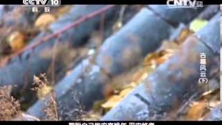 20140226 探索发现 古墓风云（下）
