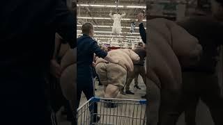 A boomer's true form #cursed #ai