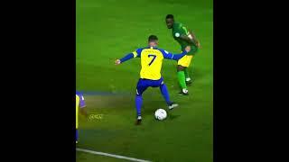 Ronaldo Crazy Skills in Al Nassr at 38 