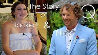 The Story of Jackie & Nick