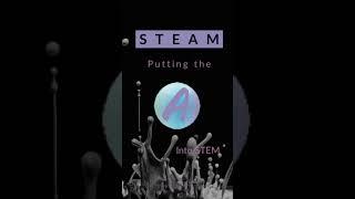 Putting the A into STEM