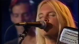 Penelope Houston- Frankfurt, Germany June 1994 TV Broadcast Multicam Live Video