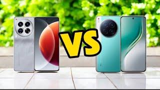 Tecno Camon 30 Premier Vs Camon 40 Premier: Is it a Downgrade?