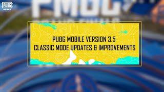 PUBG MOBILE | C7S21 Awaits! New Season Available Now!