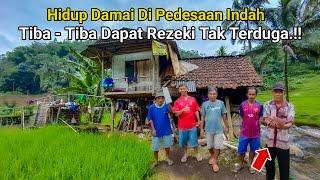 Bikin Semua Orang Bahagia Di Pedesaan