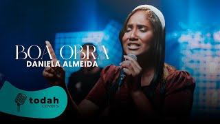 Daniela Almeida | Boa Obra [Cover Valesca Mayssa]