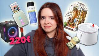 I buy my viewers' favorites of the year 🫣 (are you all rich?! ️)