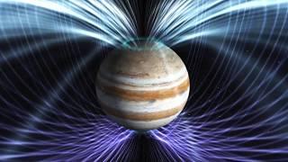 Electric Jupiter and Its Many Surprises | Space News