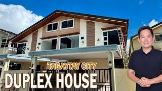 With Indoor Pool House Tour Tagaytay City | House Tour D25