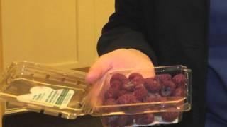 Proper Postharvest Handling of Berries — FGNtv