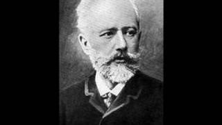 Pyotr Ilich Tchaikovsky - Romeo & Juliet Love Theme