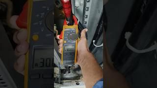 Clamp Multimeter Working Principle #clampmeter #electrical #electricity #electricalengineering