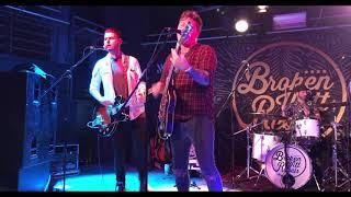 Broken Witt Rebels - Wait For You - 141017