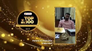 Here is what our service partners have to say! - Future in Australia, Hyderabad