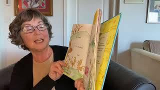 Maba (Grandma) Reads. Ages 1-6. Great Day for Up by Dr Seuss.