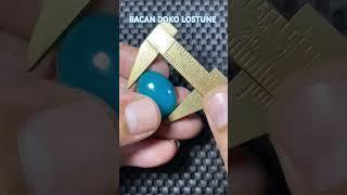 Bacan Doko Lostune #bacan #bacandoko #batubacandokosuper #jualbatuakik  #lapakbatuakik #aderocklet