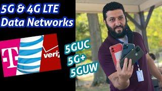 Huge Breaking Industry News! Verizon Major Network Boost! AT&T...| U.S. Cellular