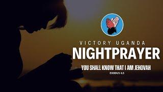 September Overnight Prayer | 06 09 2024