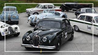 DM Historics | World-Class British Competition and Sports Cars