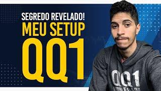 Setup QQ1 - O único que você precisa!