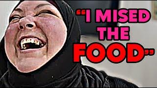 foodie beauty's BACK IN KUWAIT with MOMMIES PRESSIES - livestream reaction