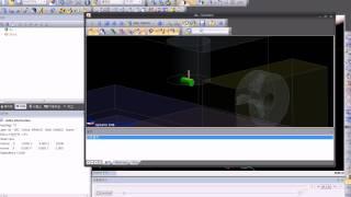 CAD CAM CNC 조각기_4축가공동영상1.avi