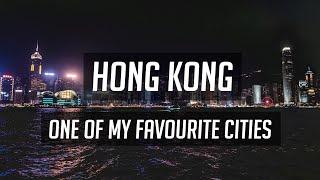 HONG KONG | Travel Guide | What & why you should visit 