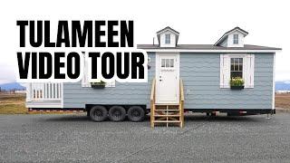 Rover Tiny Homes- The Tulameen