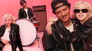 ROSE & Bruno Mars - Apt ( official music and lyrics)