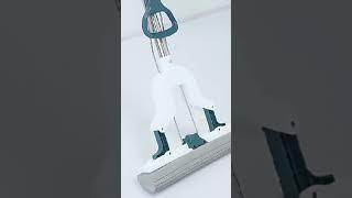 PVA sponge mop cleaning #cleaning #mop #household #householditems #flatmop #floorcleaning #cleanmop