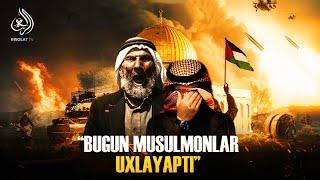 BUGUN MUSULMONLAR UXLAYAPTI! | Ustoz Abu Abdulloh