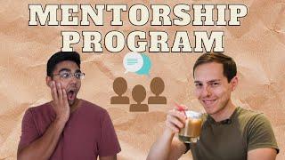 How I Got the Graham Stephan Mentorship Program for Free! | My Experience