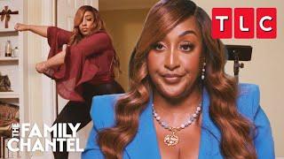 Chantel’s Mama Stirs Up Drama | The Family Chantel | TLC