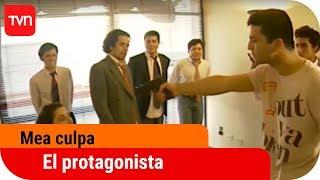 El protagonista Johnny 100 pesos | Mea culpa - T3E12 Final