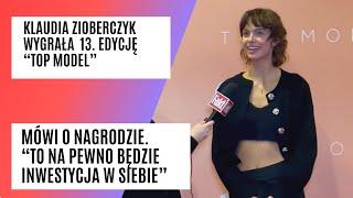 Klaudia Zioberczyk wygrała 200 tys. zł w "Top Model"! Już wie, na co wyda pieniądze