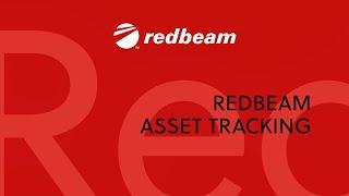 RedBeam Asset Tracking Software