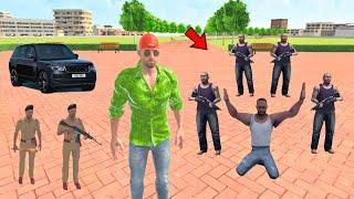 JACK SAVING FRANKLIN FROM GANGSTERS  INDIAN THEFT AUTO STORIES