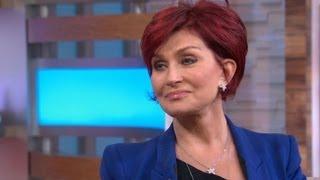 Sharon Osbourne Interview: Losing Weight With Atkins Diet