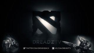 Dread. 27.03.2014 Ancient Apparation. Цунами (80 мин катка!)