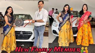 Finally Dream Come Trueমহালয়ার শুভ দিনে ঘরে আসলো New Family Member