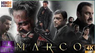 Marco 2 full movie (2025)  | Marco movie review | Unni Mukundan | New south dubbed action movie | HD