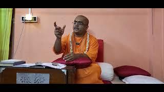 Honest Context - Swami Sevaparananda Maharaj (7980921055)