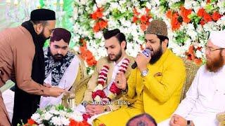 Zohaib Ashrafi New Latest Complete Hazri New Medley Kalam 5, January, 2025 _ @MohsinOwaisi