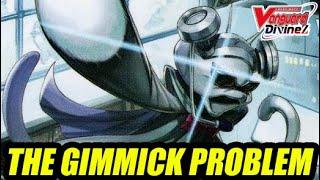 The Gimmick Problem