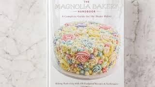 The Magnolia Bakery Handbook