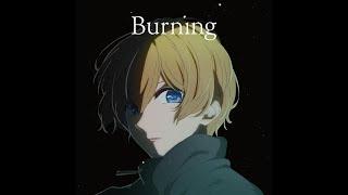 Oshi no Ko Season 2 Ending | Hitsujibungaku - Burning (Official Instrumental)